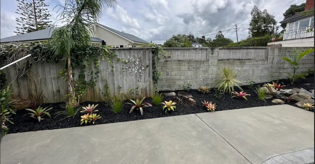 plants installation services