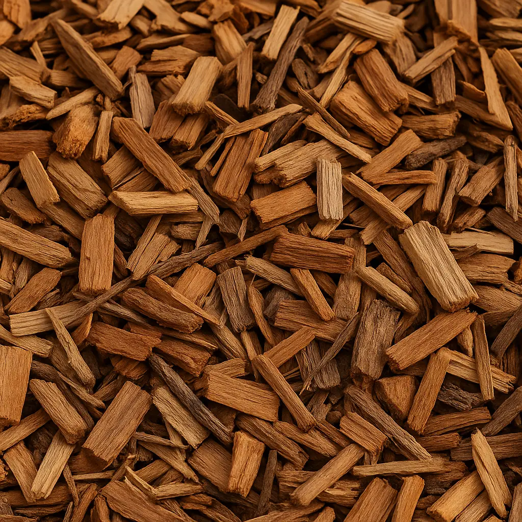 Mini Wooden pieces