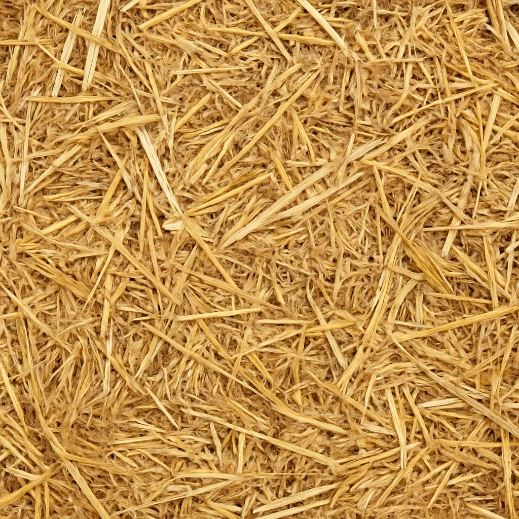 dry grass